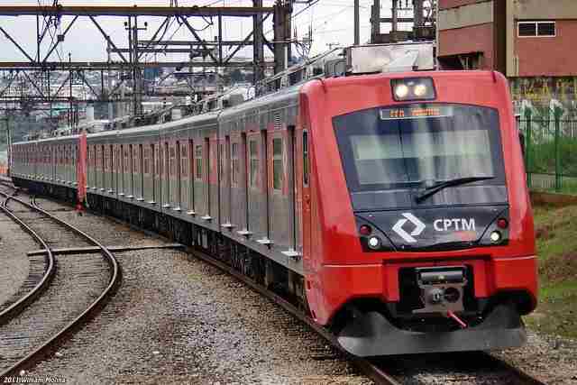 CPTM volta a emitir Bilhete do Desempregado