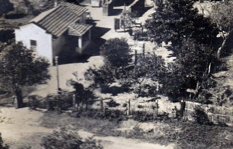 Carapicuíba_1960