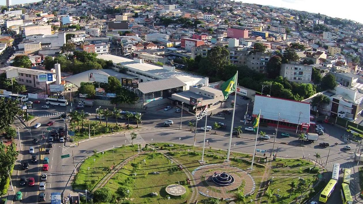 Carapicuíba reabre comércio a partir de segunda-feira (15)