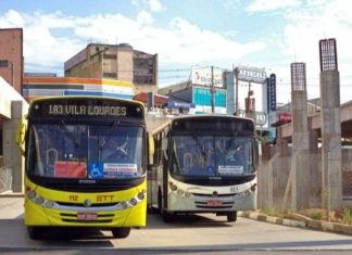 Passagem de ônibus municipal poderá ser de R$4,50 na região