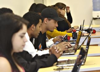 Programa Jovem Cidadão abre vagas em Carapicuíba