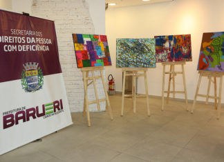 Exposição de Arte Tribal acontece no Parque Shopping Barueri