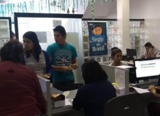 Bolivianos de Carapicuíba poderão regularizar seus documentos