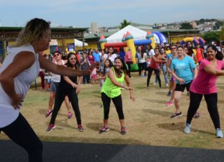 Parque Gabriel Chucre tem programação especial em comemoração ao Dia Internacional da Mulher