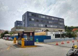 Hospital Geral de Carapicuíba participa do Corujão da Saúde