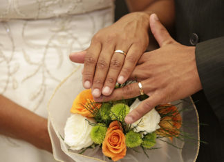 Osasco abre inscrições para o Casamento Comunitário 2019