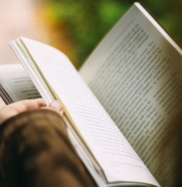 Vereador propõe dia dedicado ao hábito da leitura em Carapicuíba