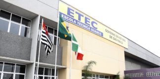 As Escolas Técnicas (Etecs) e Faculdades de Tecnologia (Fatecs) estaduais oferecem plantões à distância gratuitos para orientar o contribuinte no preenchimento da declaração de IR.