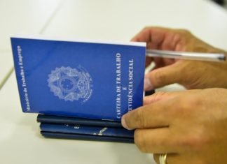 Taxa de desemprego de Carapicuíba é a menor da Grande SP