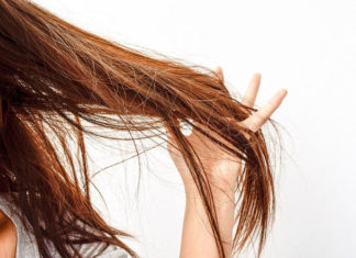 5 dicas simples para cuidar dos cabelos secos