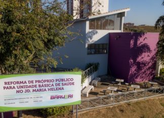 Barueri cria aplicativo para agendamento de consultas nas UBSs