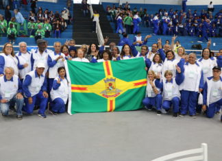 Atletismo de Carapicuíba conquista primeiro lugar na 23° edição do Jori