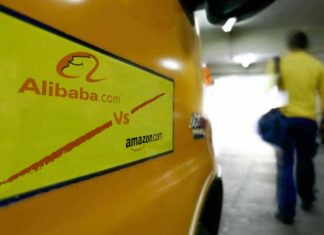 Amazon e Alibaba tem interesse em comprar os Correios