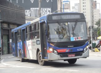 EMTU oficializa novos horários em Carapicuíba e mais 10 linhas neste ultimo sábado