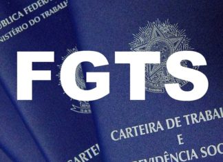 Governo deve anunciar liberação de saques do FGTS