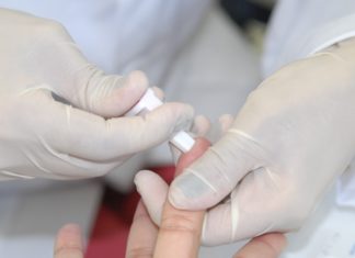 Julho Amarelo traz palestras sobre hepatites virais e testes rápidos em Carapicuíba