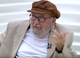 Morreu o sociólogo, Chico de Oliveira aos 85 anos