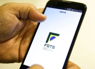 Governo anuncia liberação do FGTS para tentar reanimar economia.
