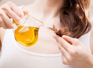 5 benefícios do óleo de rícino para a beleza