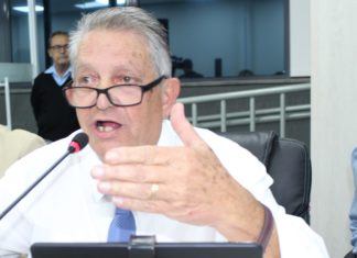 Vereador pede informações sobre impacto ambiental em obra do Rio Pinheiros