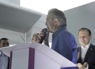 Barueri terá novo Hospital em parceira com Governo do Estado
