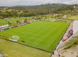 Domingo acontece final do Campeonato Municipal de Futebol de Cotia