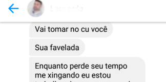 Funcionario de Osasco acusado de racismo 2