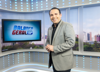 CNN anuncia contratação de Gottino, ex-apresentador da RecordTV