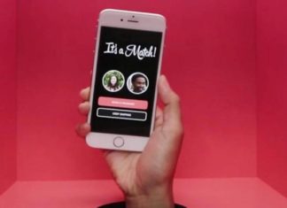 PTinder é a polêmica do momento