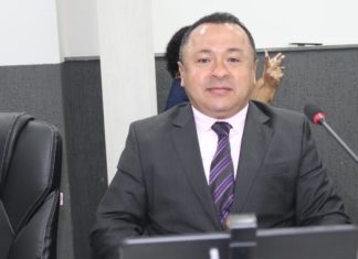 Vereador pede mais um Cartório em Carapicuíba