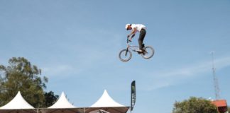 super bmx