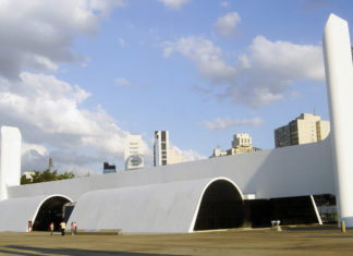 Memorial da América Latina tem festival gastronômico especial
