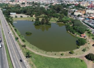 Vereadores pedem doação de área no Paturis para construção de Batistério