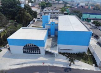 Governo anuncia investimentos para Carapicuíba Centro-Administrativo-carapicuíba