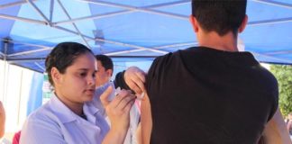 Dia D acontece neste sábado, 19, em todas as UBS’s