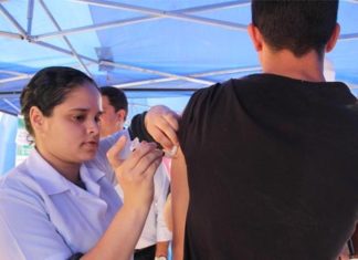 Dia D acontece neste sábado, 19, em todas as UBS’s
