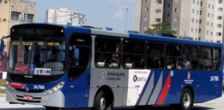 EMTU altera horários de 27 linhas da grande São Paulo