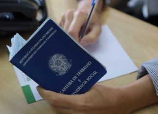 Vagas de empregos serão abertos nesta quarta em Araçariguama Empregos