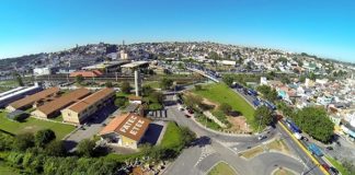 Etec Carapicuíba