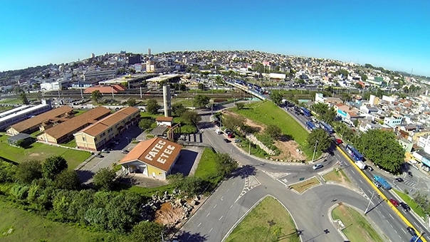 Etec Carapicuíba