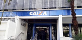 SAQUE IMEDIATO DO FGTS