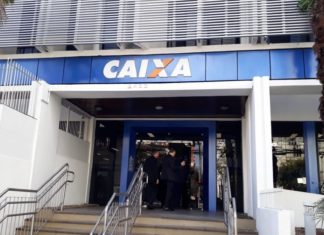 Saque do FGTS para nascidos em fevereiro e março começa hoje SAQUE IMEDIATO DO FGTS