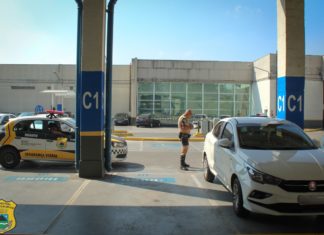 Settrans aumenta fiscalização do uso de vagas especiais em Cotia Fiscalização-vagas-em-Cotia
