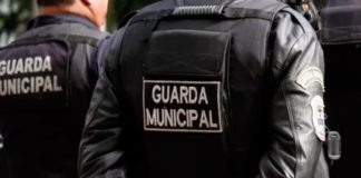 GUARDA-MUNICIPAL