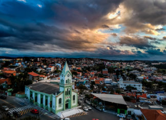 Fotos: Câmara Municipal de Itapevi
