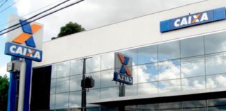 Redução de juros Caixa