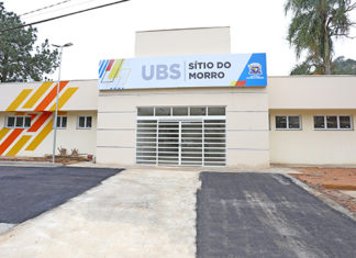 Santana de Parnaíba investe mais na Saúde Pública