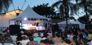 Festa de Santa Catarina
