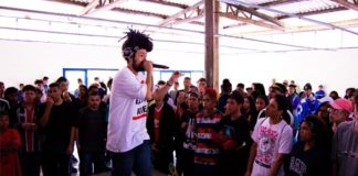 Hip-Hop