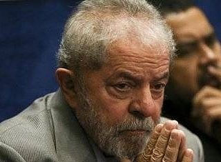 Pena de Lula é aumentada pela 8ª Turma do TRF4